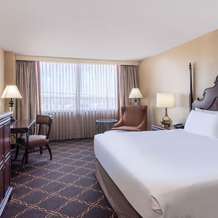 Austin Southpark Hotel Luaran gambar