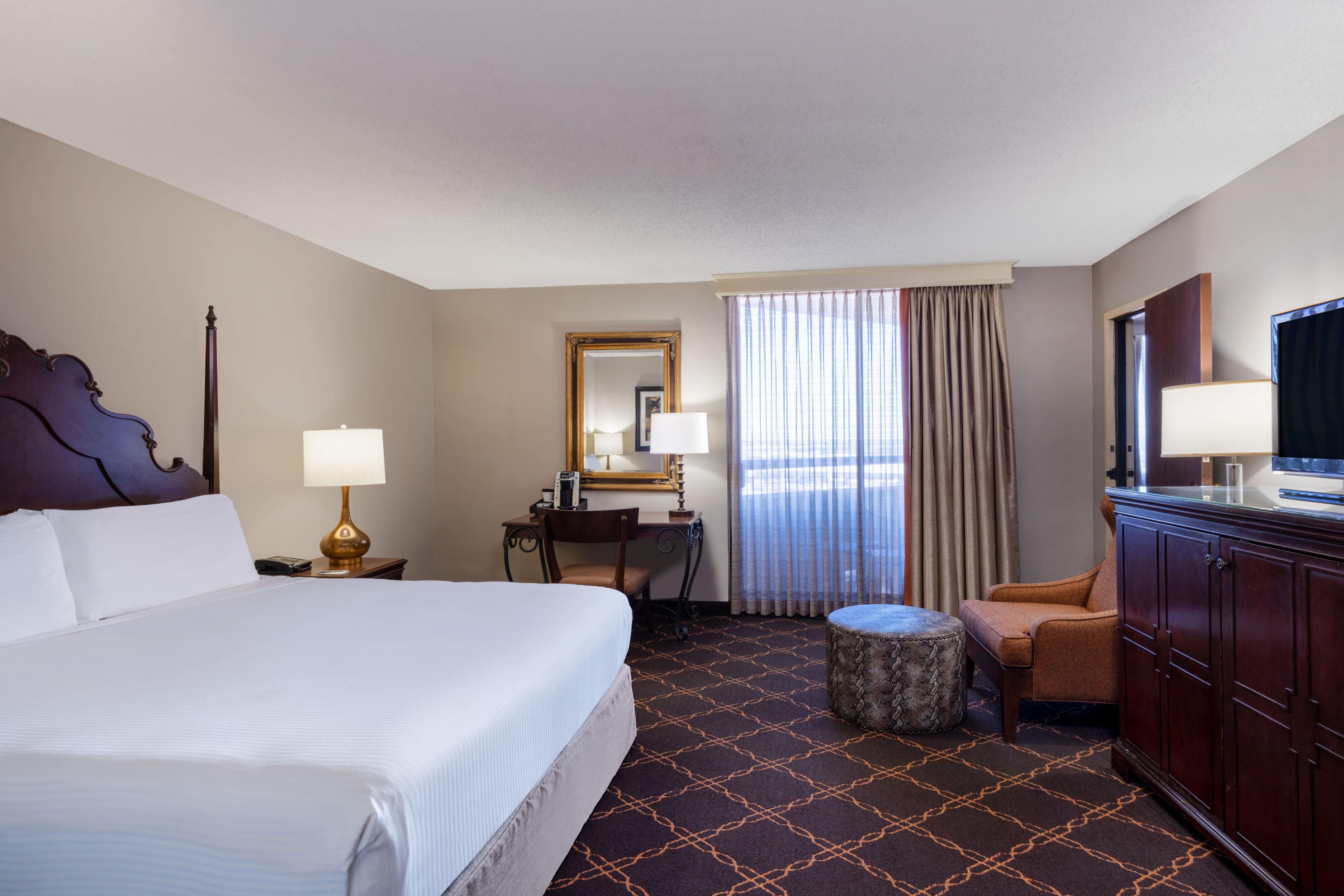 Austin Southpark Hotel Luaran gambar