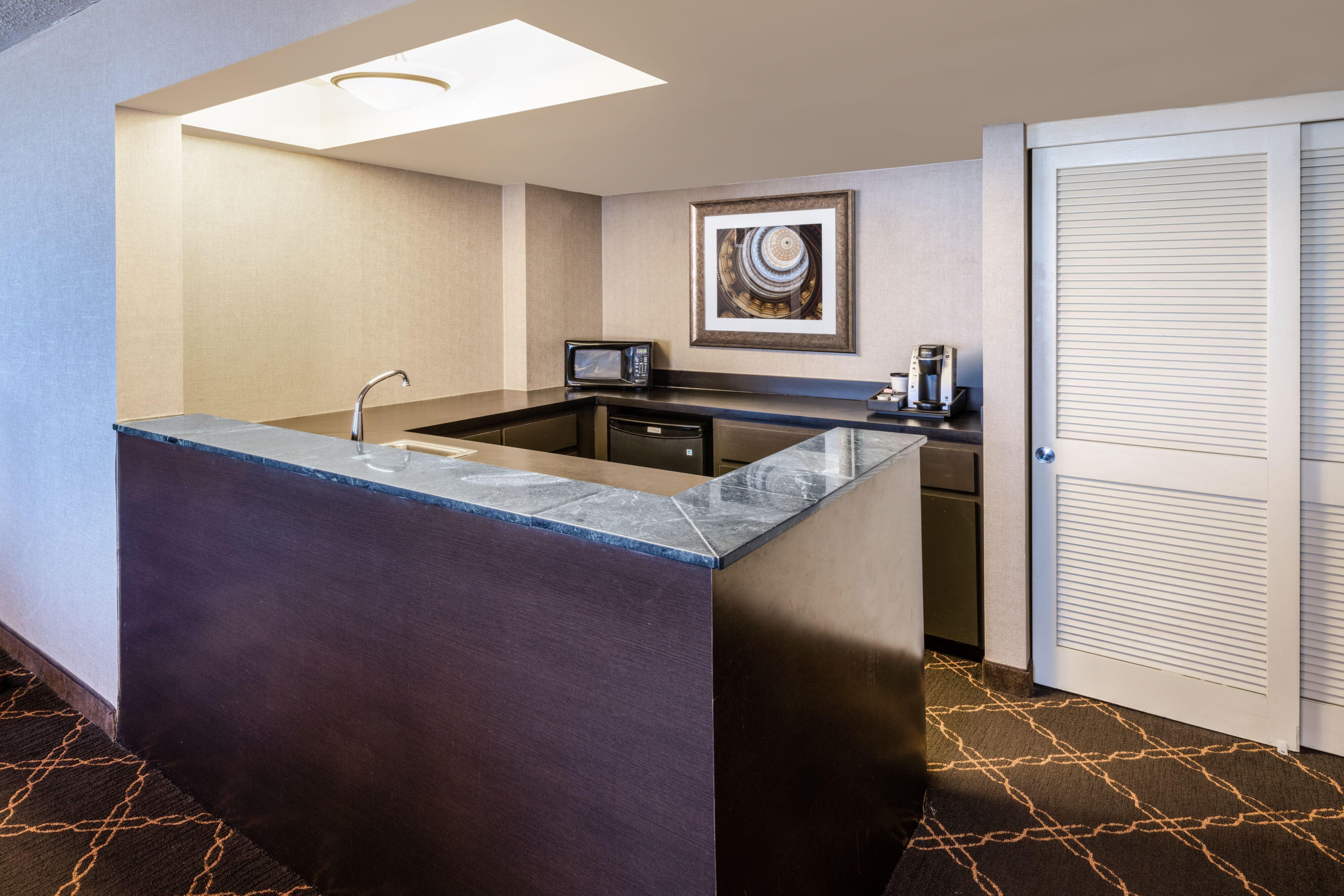 Austin Southpark Hotel Luaran gambar
