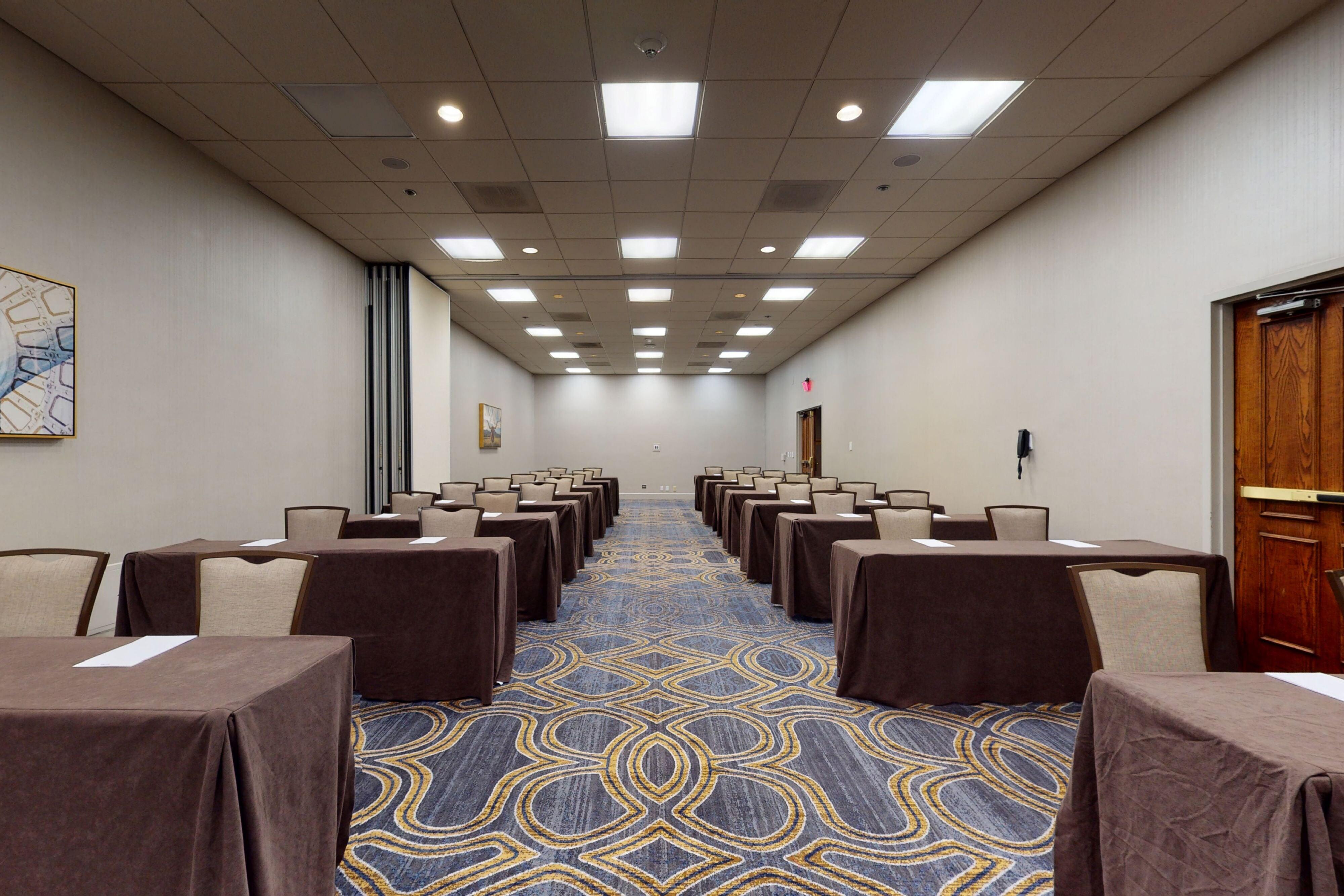 Austin Southpark Hotel Luaran gambar