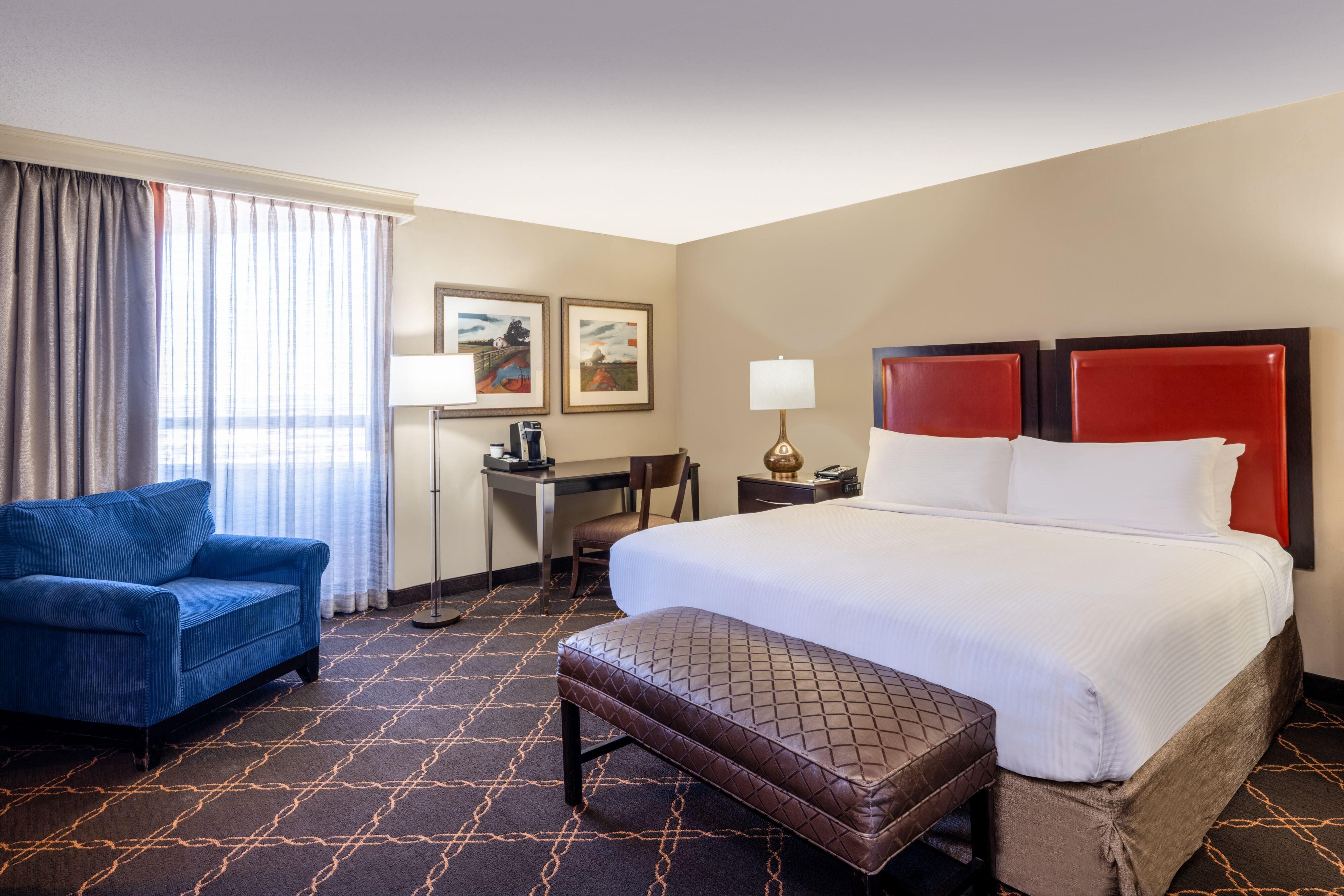 Austin Southpark Hotel Luaran gambar