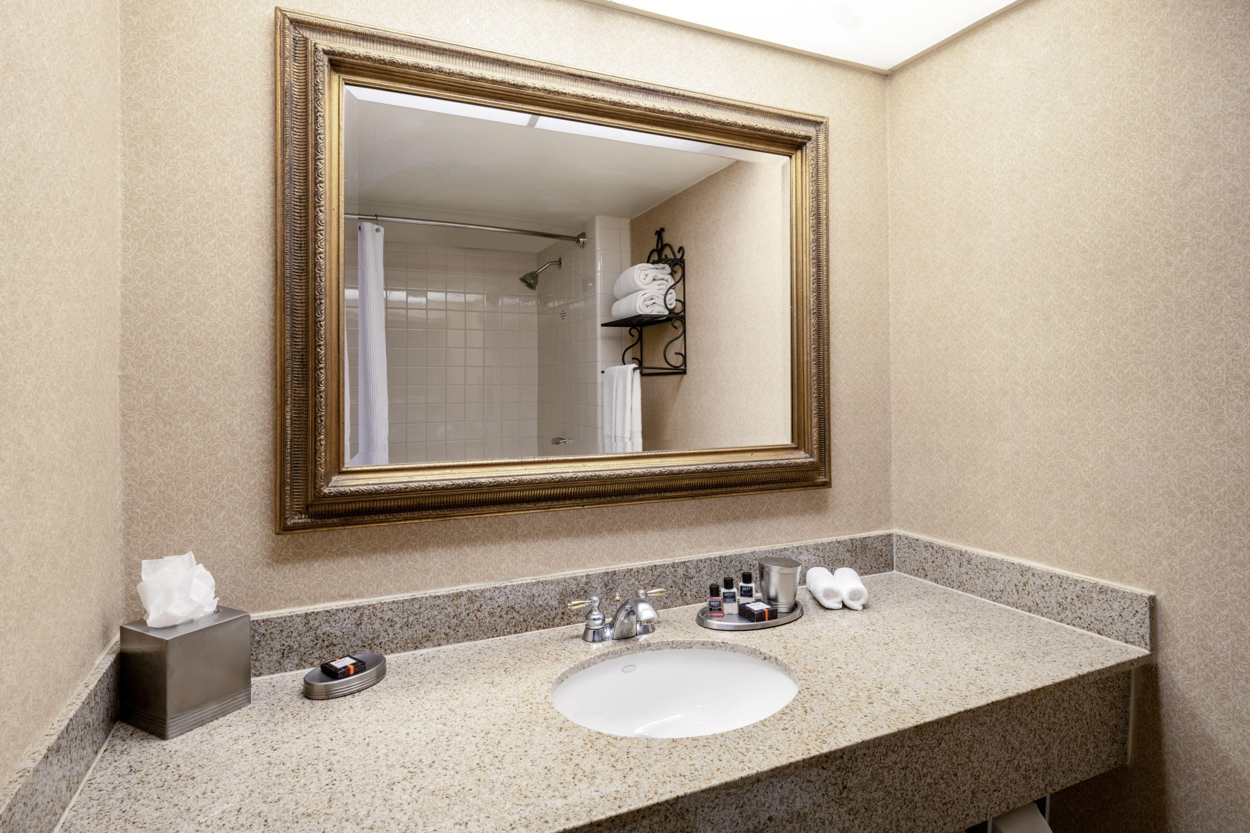 Austin Southpark Hotel Luaran gambar