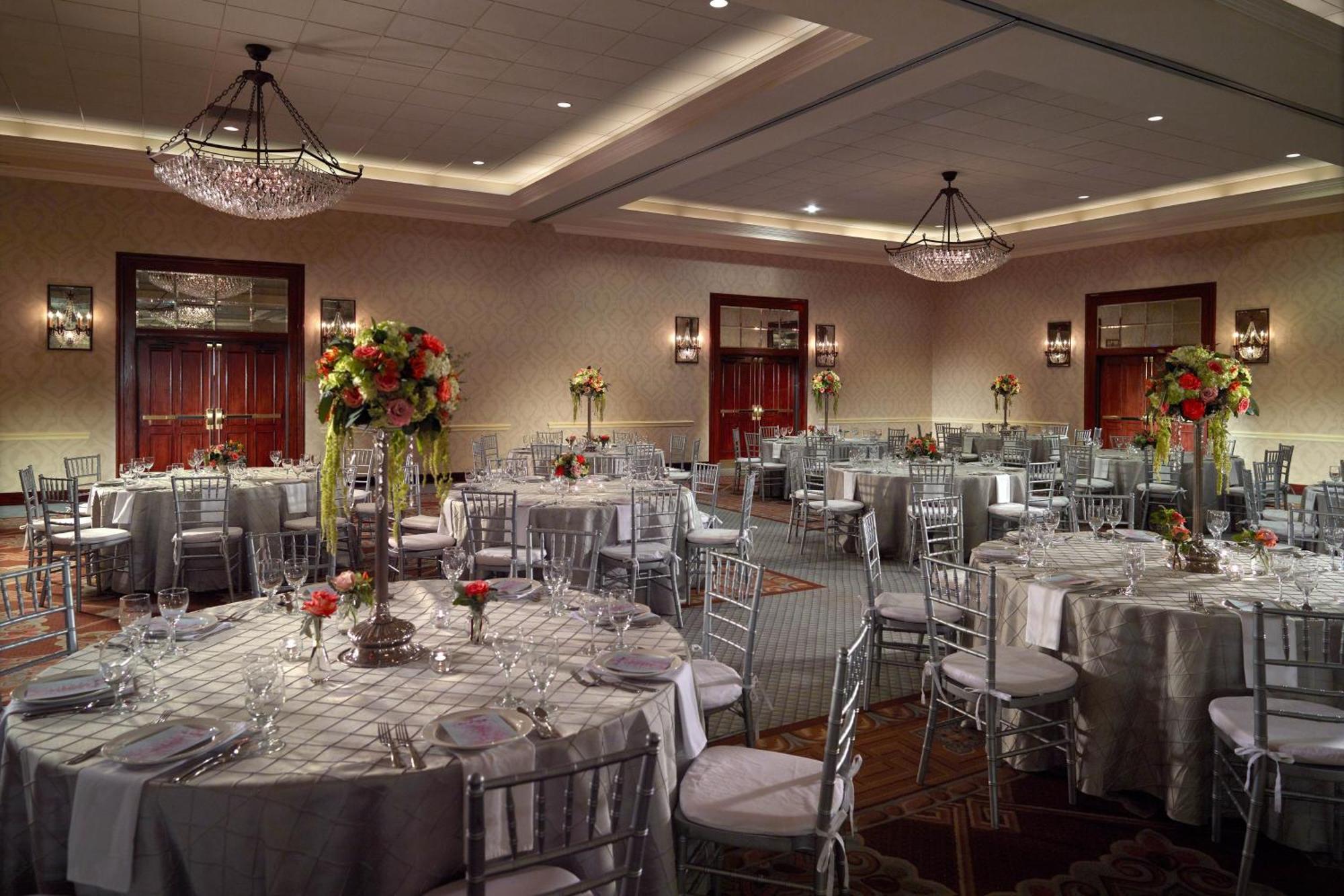 Austin Southpark Hotel Luaran gambar